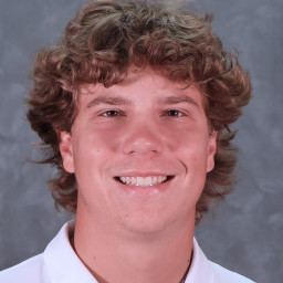 Luke Beckman