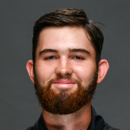 Jonathon Baumann