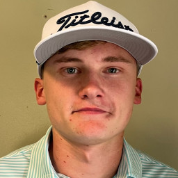 Caden White