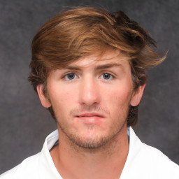 Trevor Antley