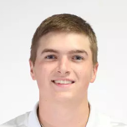 Brady Buck