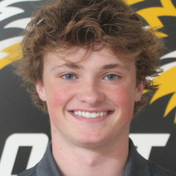 Kyle Barbour