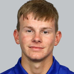Cooper Lucke