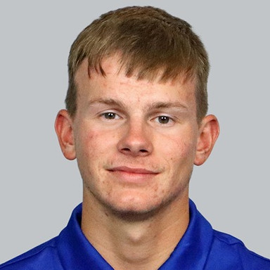 Cooper Lucke