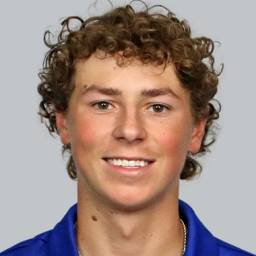 Grayden Gamblin