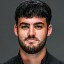 Antonio Perez Ortega