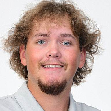 Reid Morgan