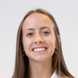 Olivia Brill