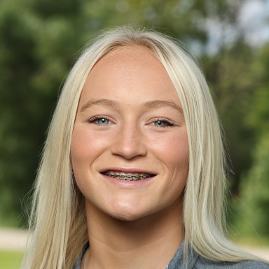Alexis Usher