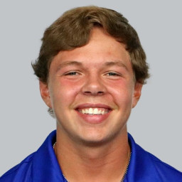 Talon Reynolds