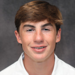 Connor Shurden