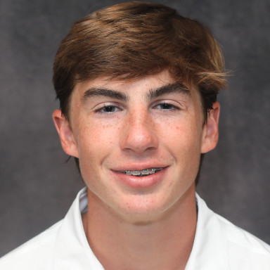 Connor Shurden