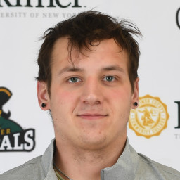 Tanner Zacek